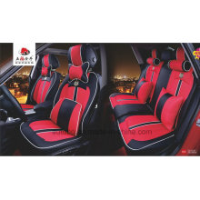 Car Seat Cover 3D Viscose Fabric/Ice Silk